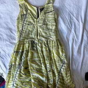 Religion A-line Dress